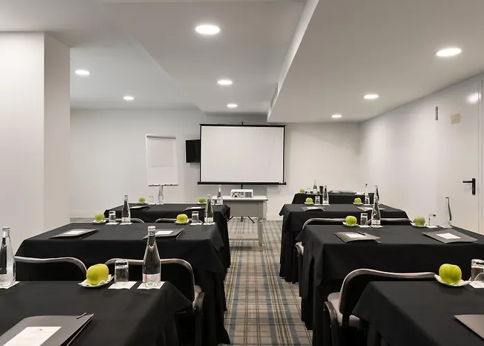 Otel Eurostars Douro