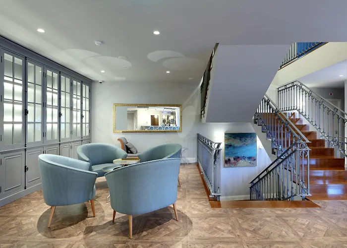 Eurostars Douro Hotel