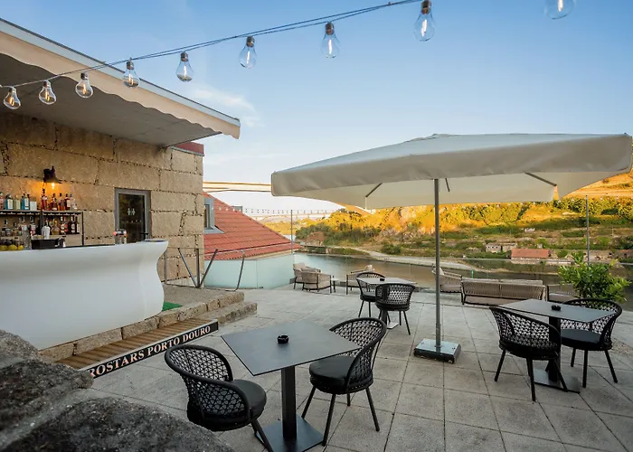 Eurostars Douro Hotel Porto